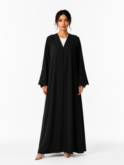 The Nars abaya