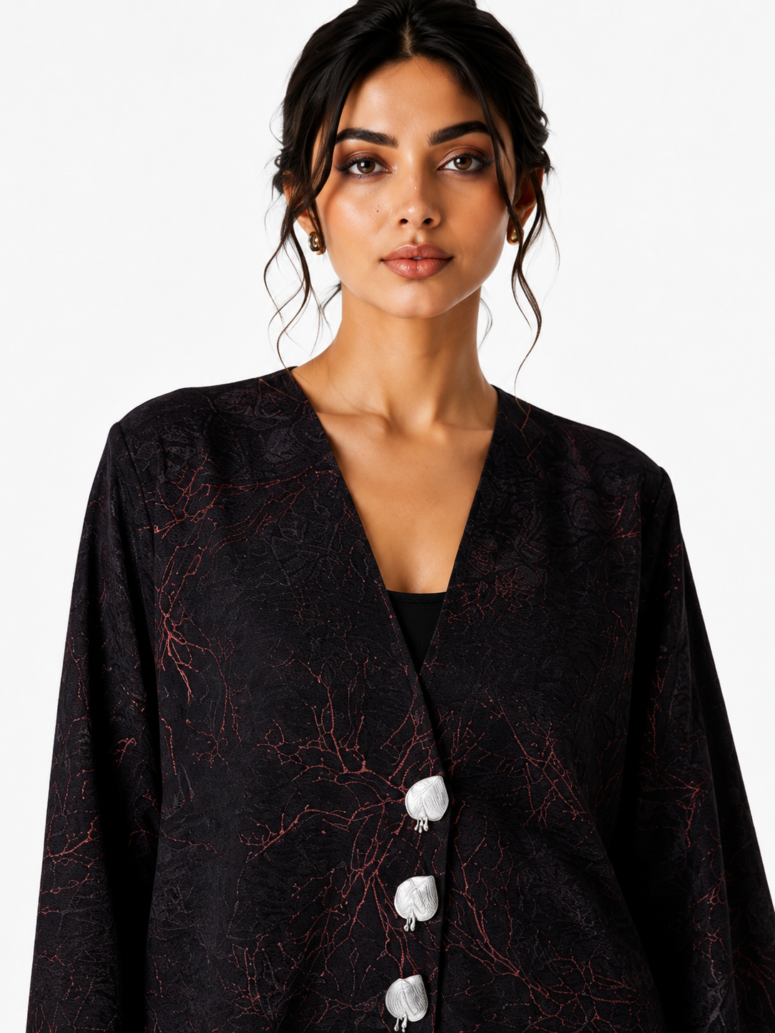 The Nora abaya