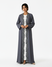 The Rosalie Abaya