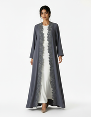 The Rosalie Abaya