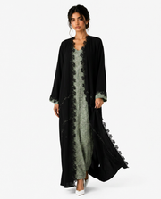 The Sofia abaya