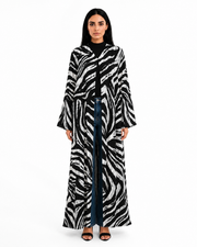 The Zebrah