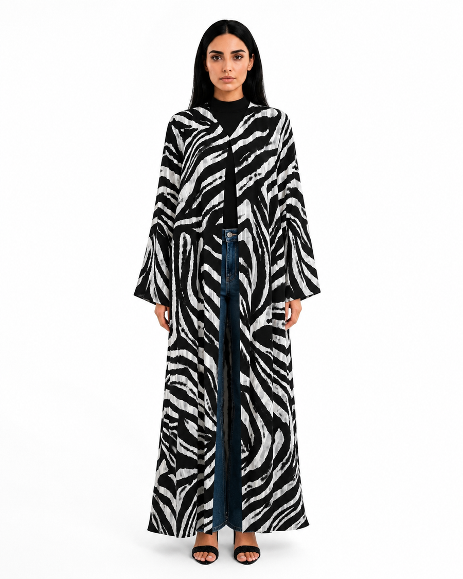 The Zebrah