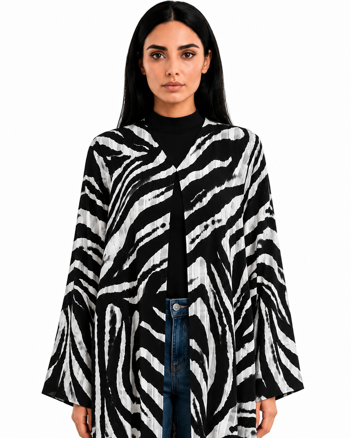 The Zebrah