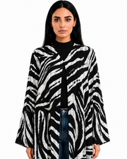 The Zebrah