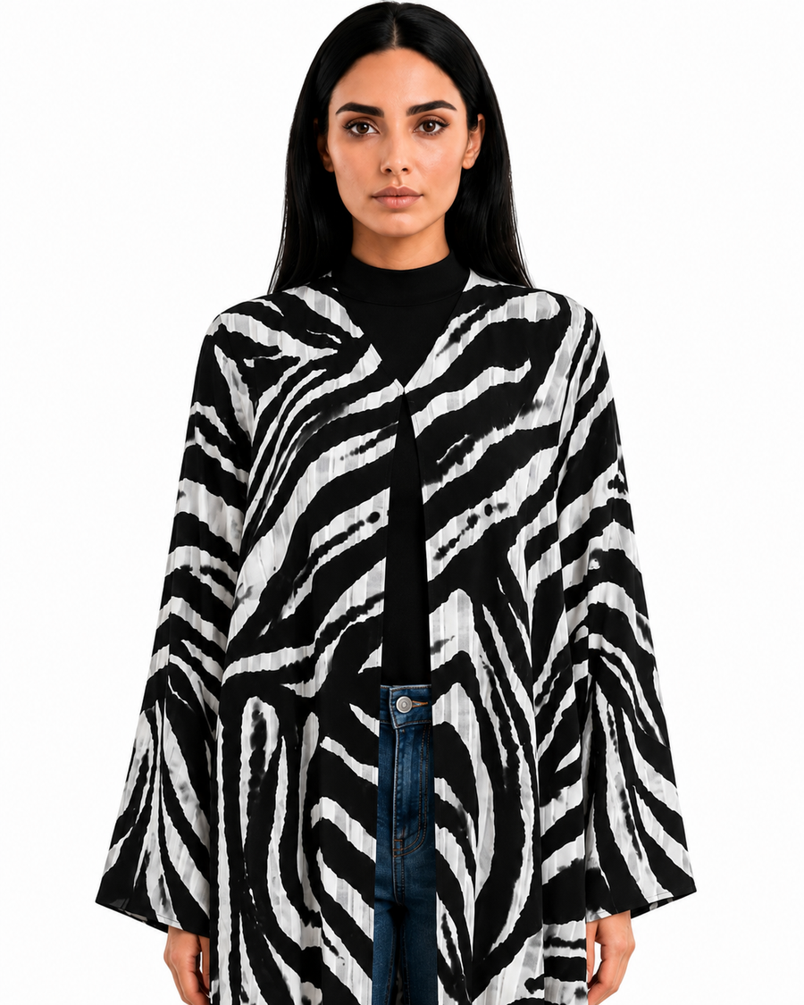 The Zebrah