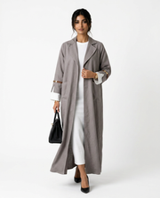 ‎The birkin abaya