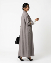 ‎The birkin abaya