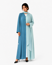 The elodie in blue