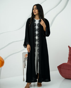 Abaya Story: Seda