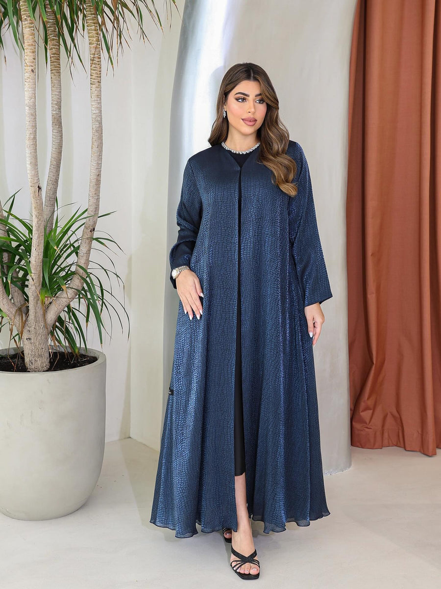 The Thuryah ( in Blue )