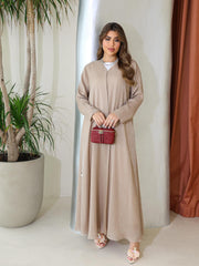 The Thuryah ( in Beige )