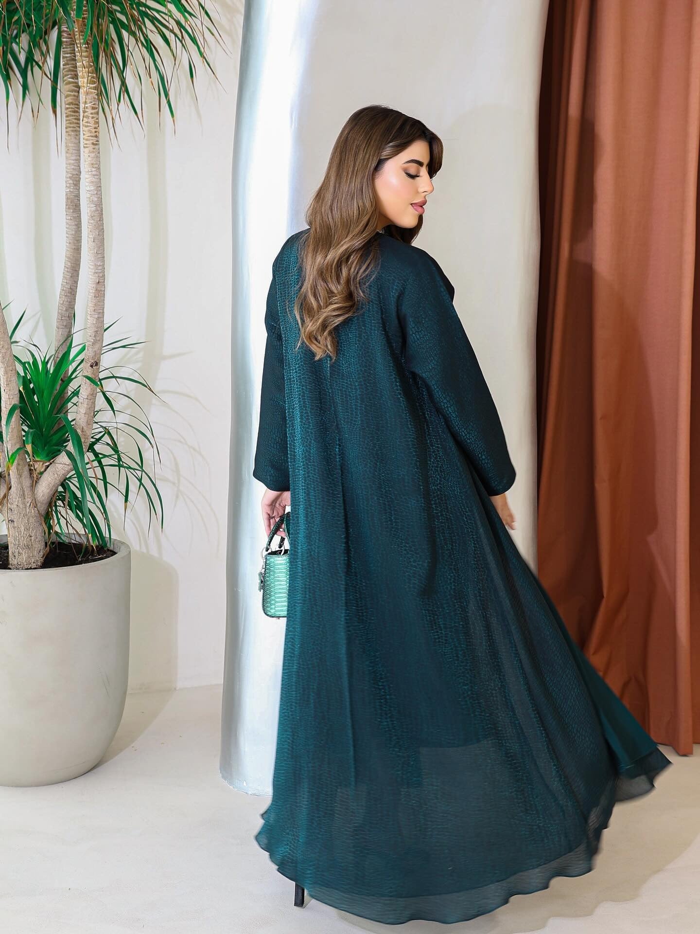 The Thuryah ( in Emerald )