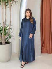 The Thuryah ( in Blue )