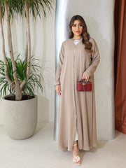 The Thuryah ( in Beige )