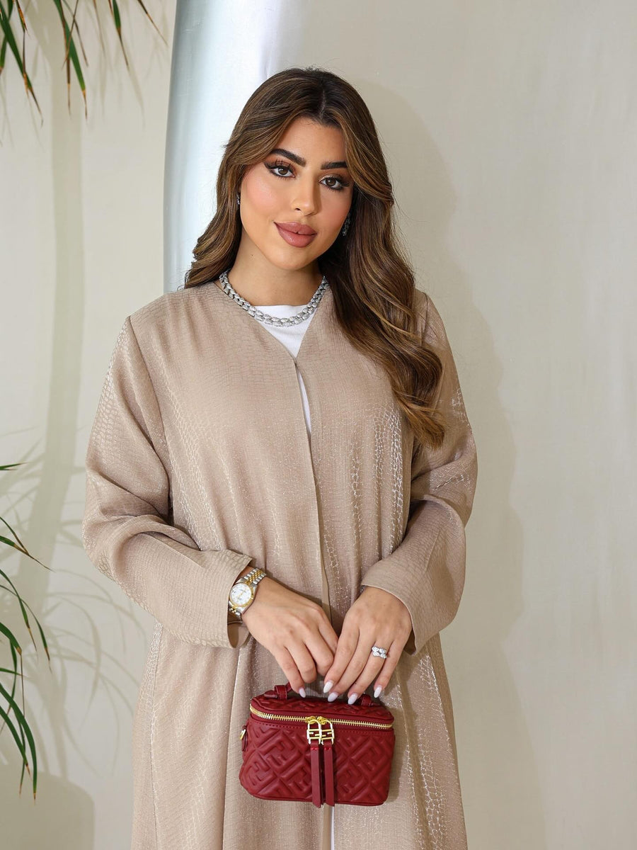 The Thuryah ( in Beige )