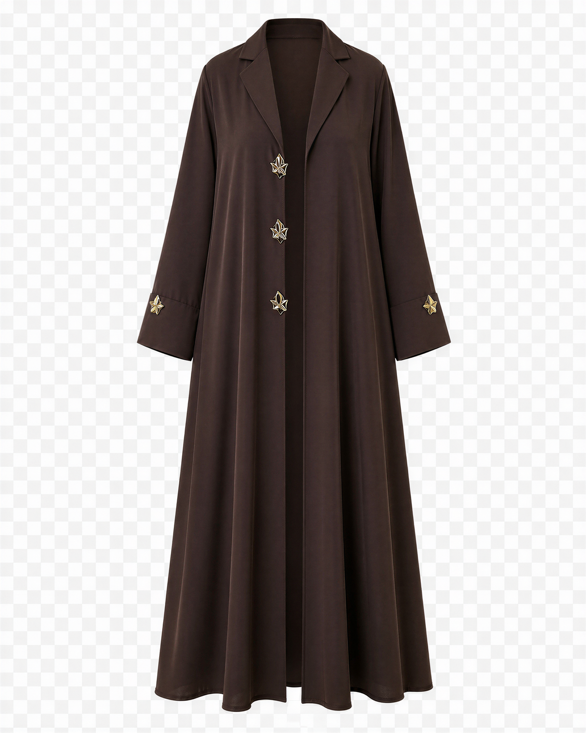 The Business woman abaya