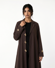 The Business woman abaya