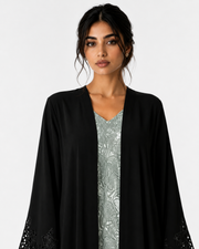 The Alessia abaya