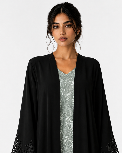 The Alessia abaya