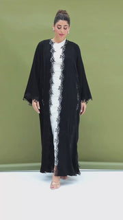Abaya Story: Seda