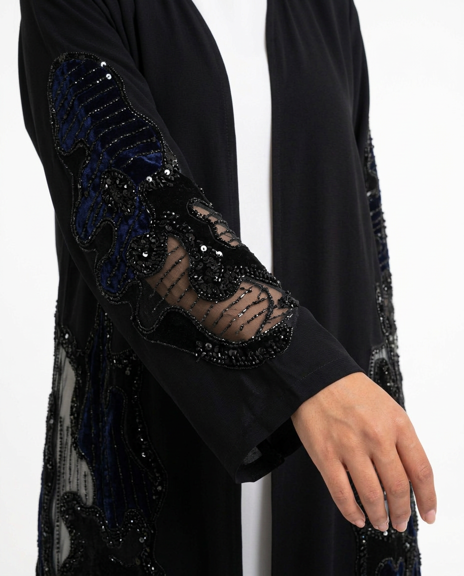 The Galya abaya