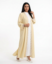 The Rahaf Abaya