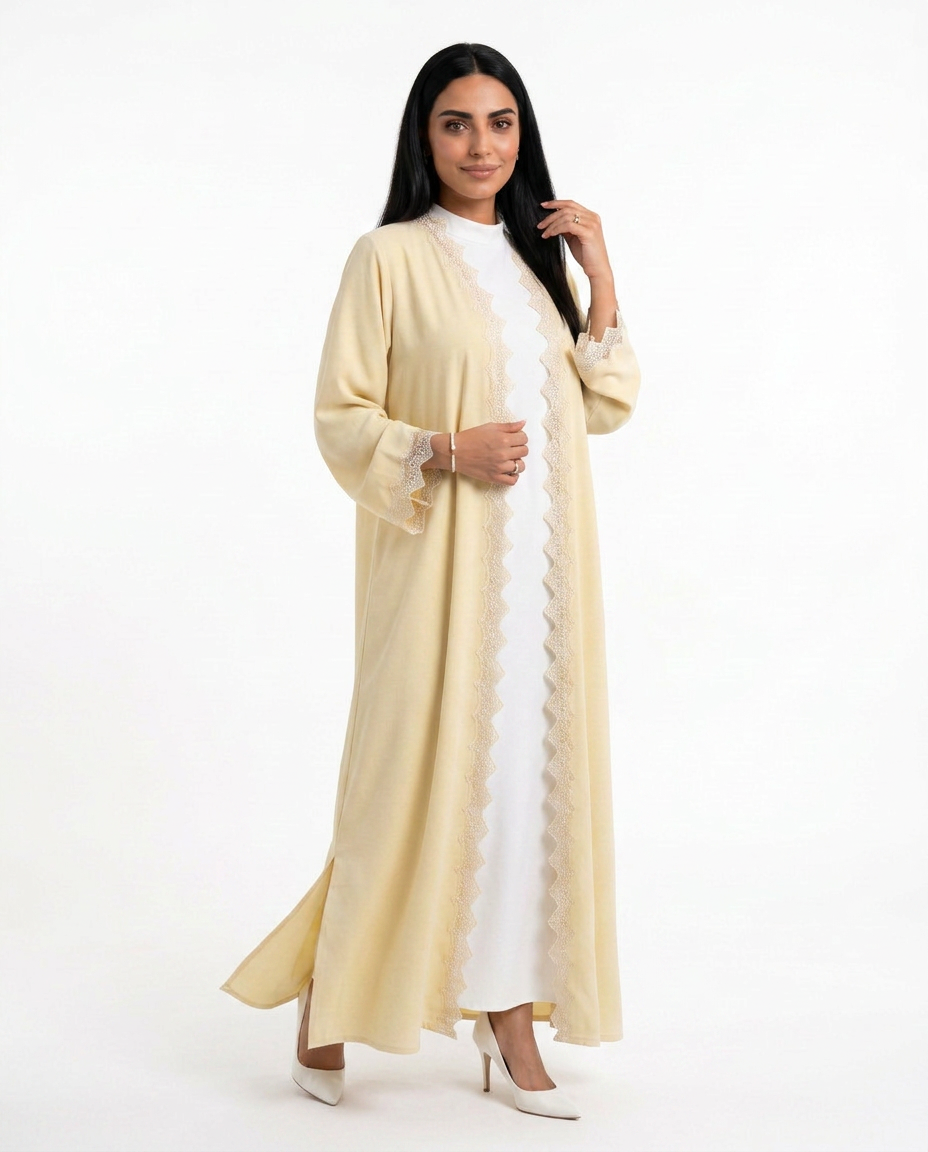 The Rahaf Abaya
