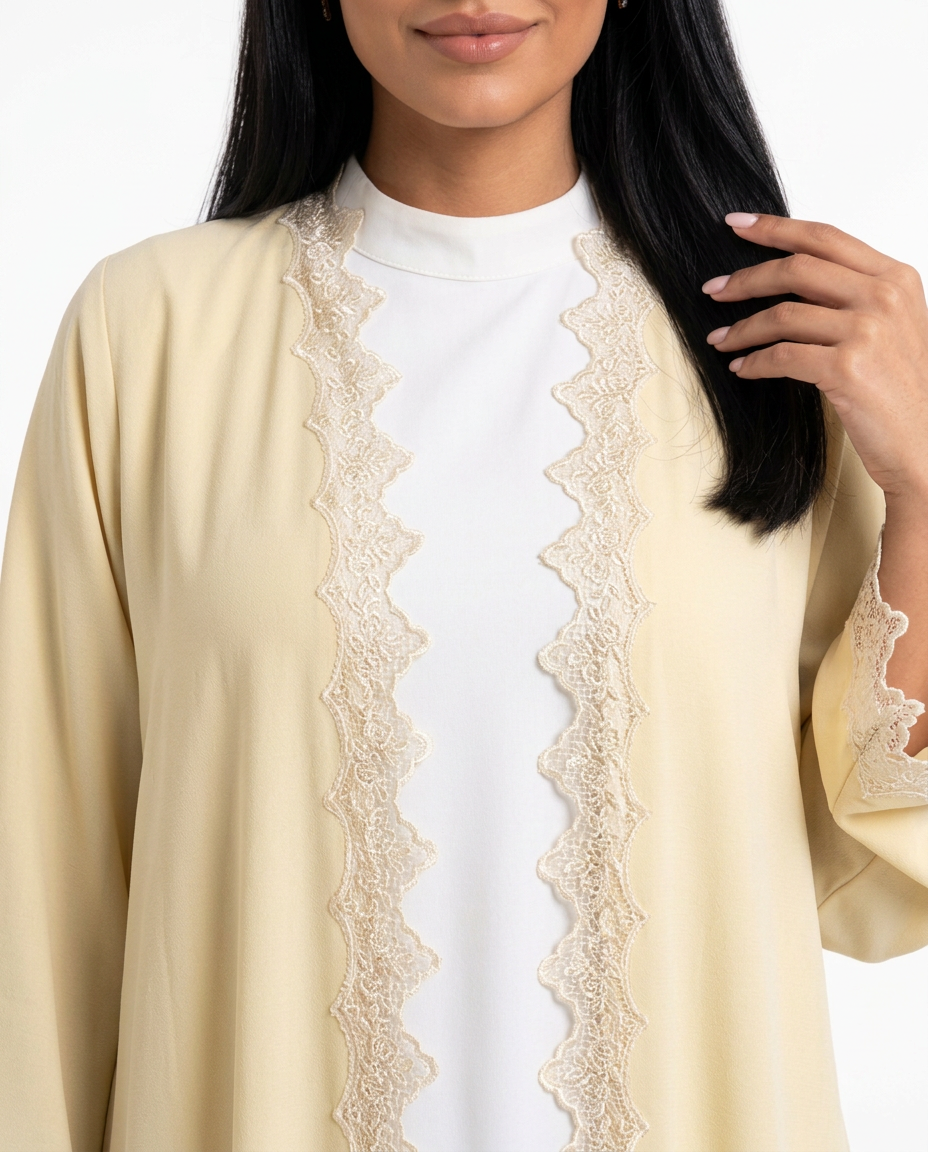 The Rahaf Abaya