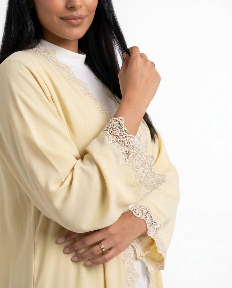 The Rahaf Abaya