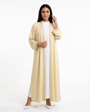 The Rahaf Abaya