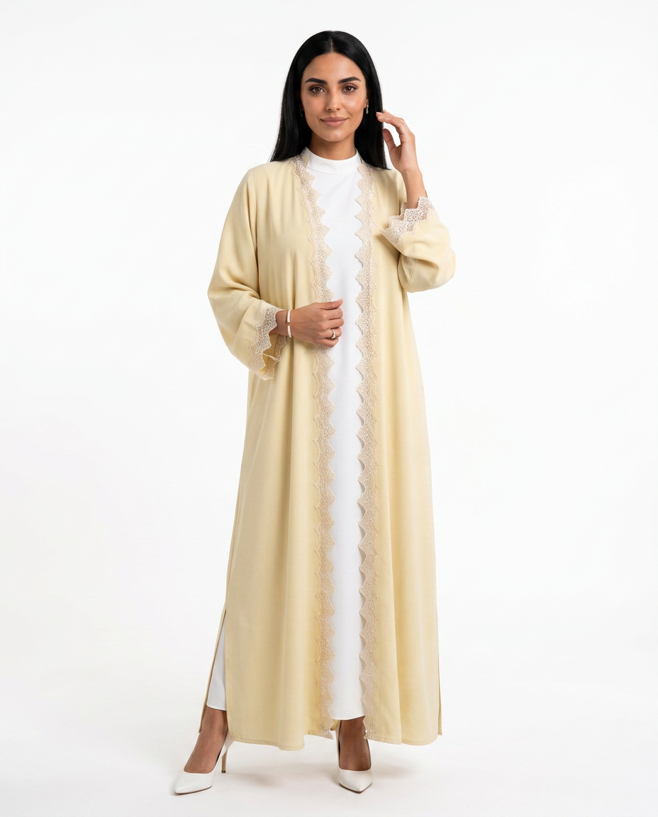 The Rahaf Abaya
