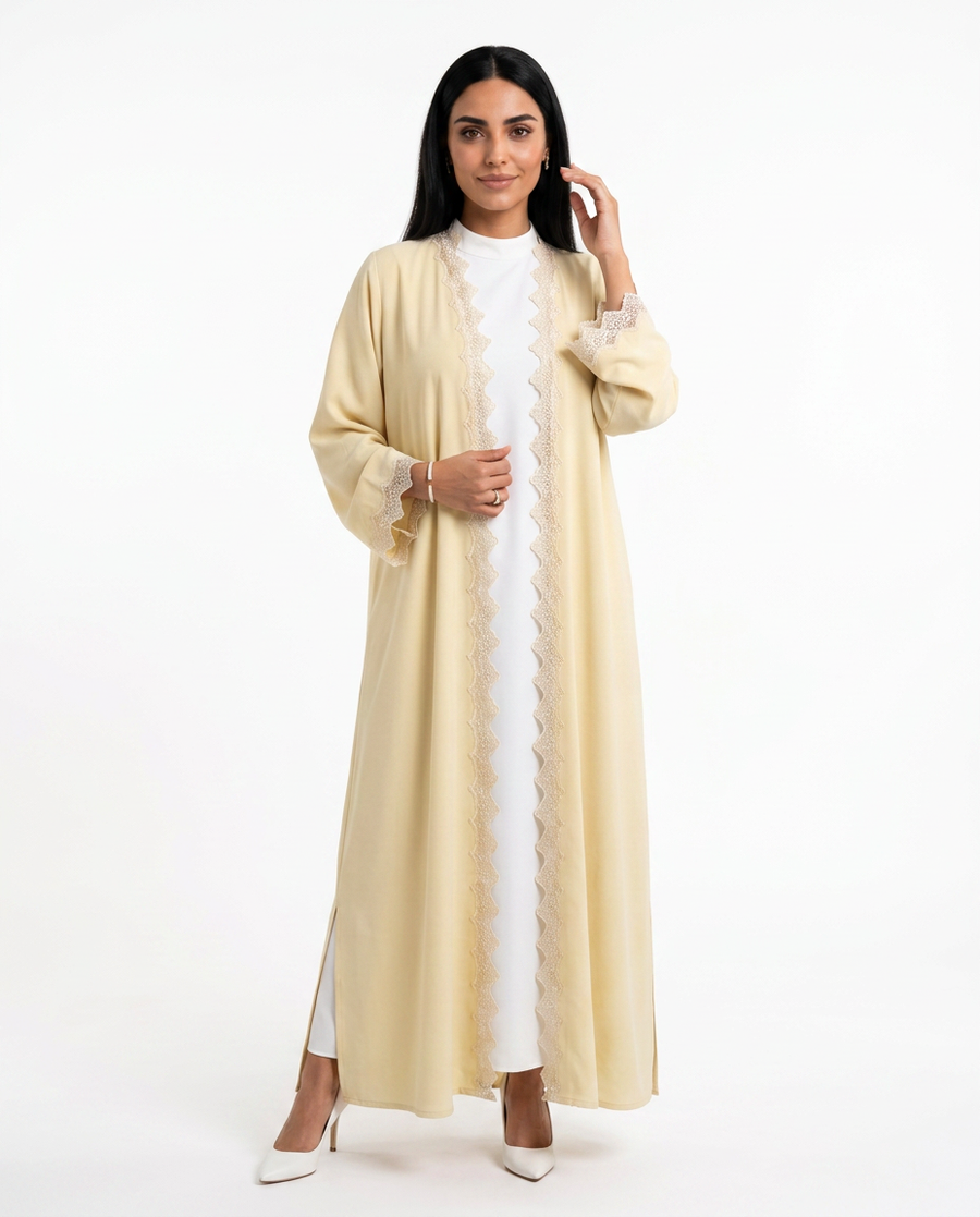 The Rahaf Abaya