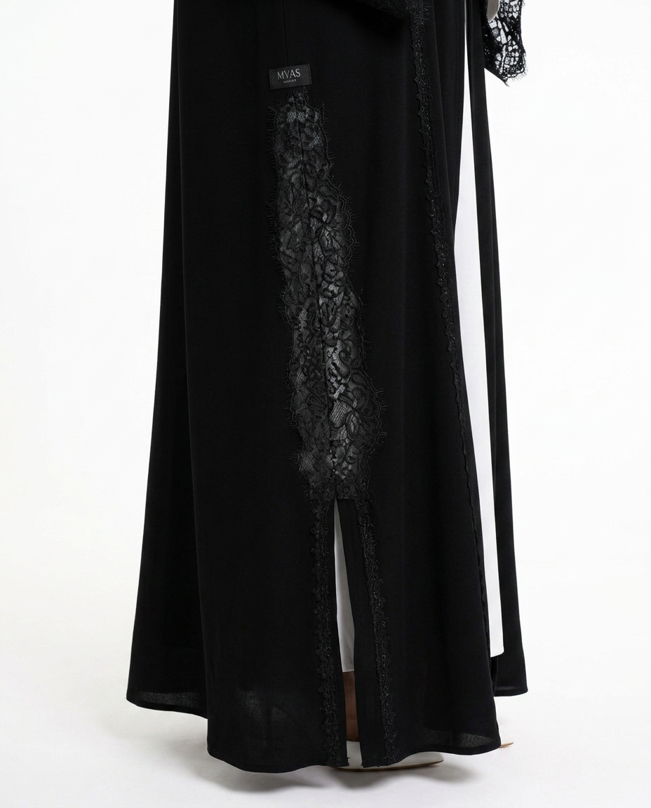 The Yara Abaya