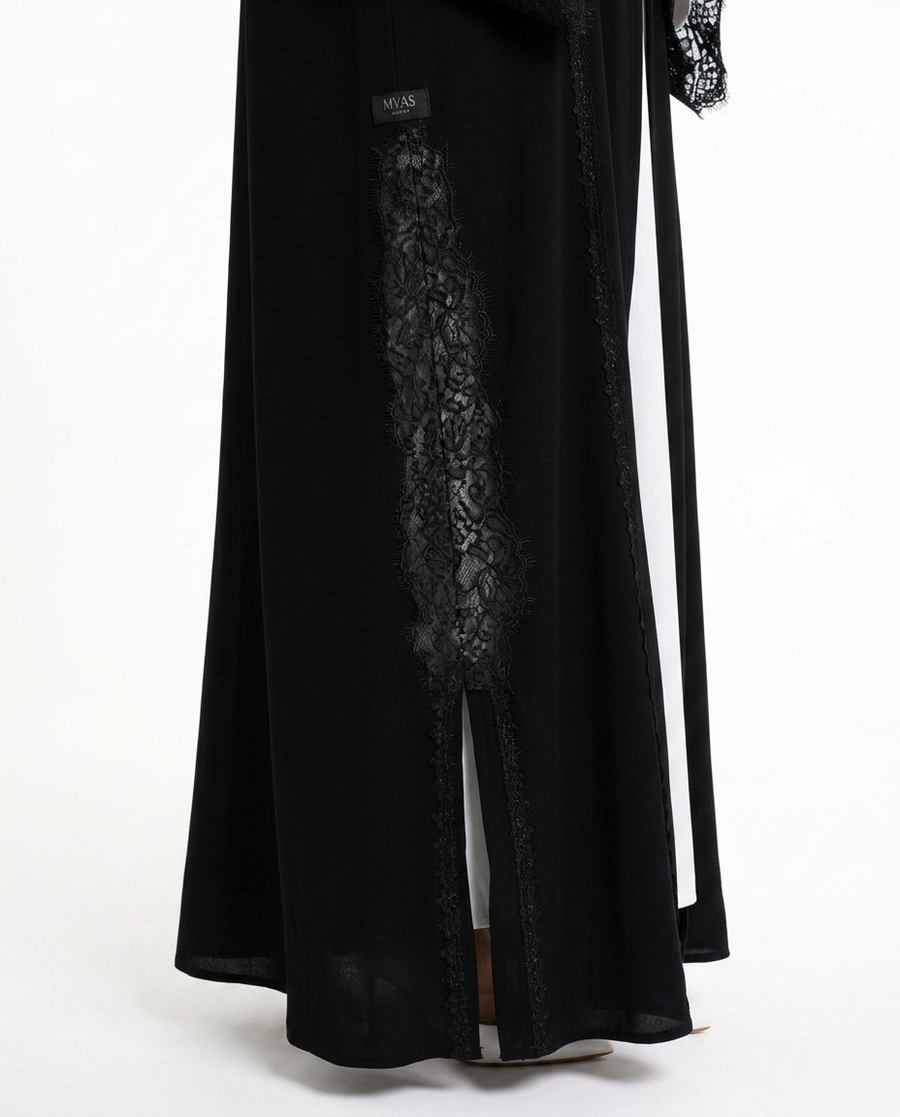 The Yara Abaya