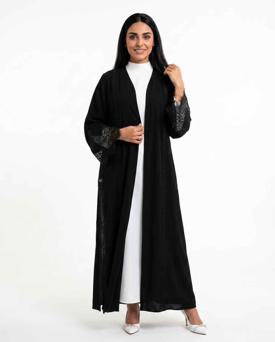 The Yara Abaya