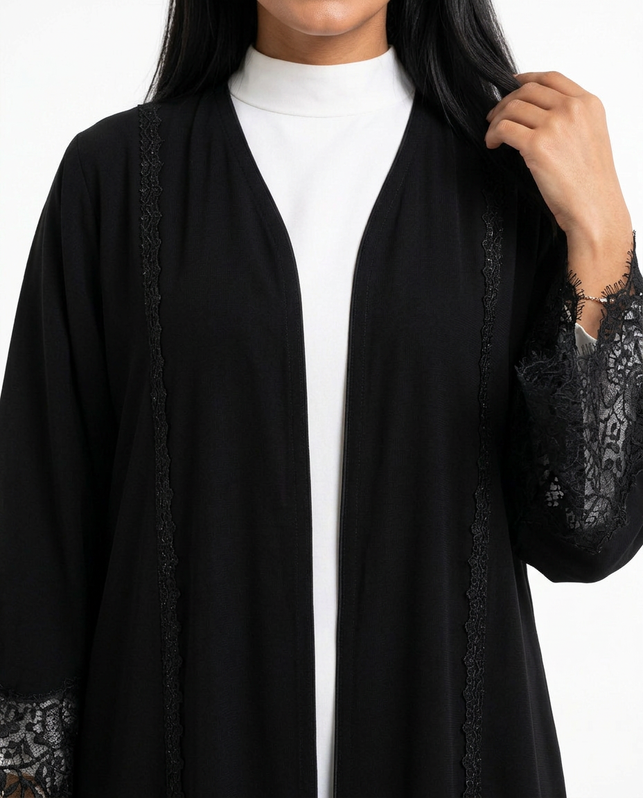 The Yara Abaya