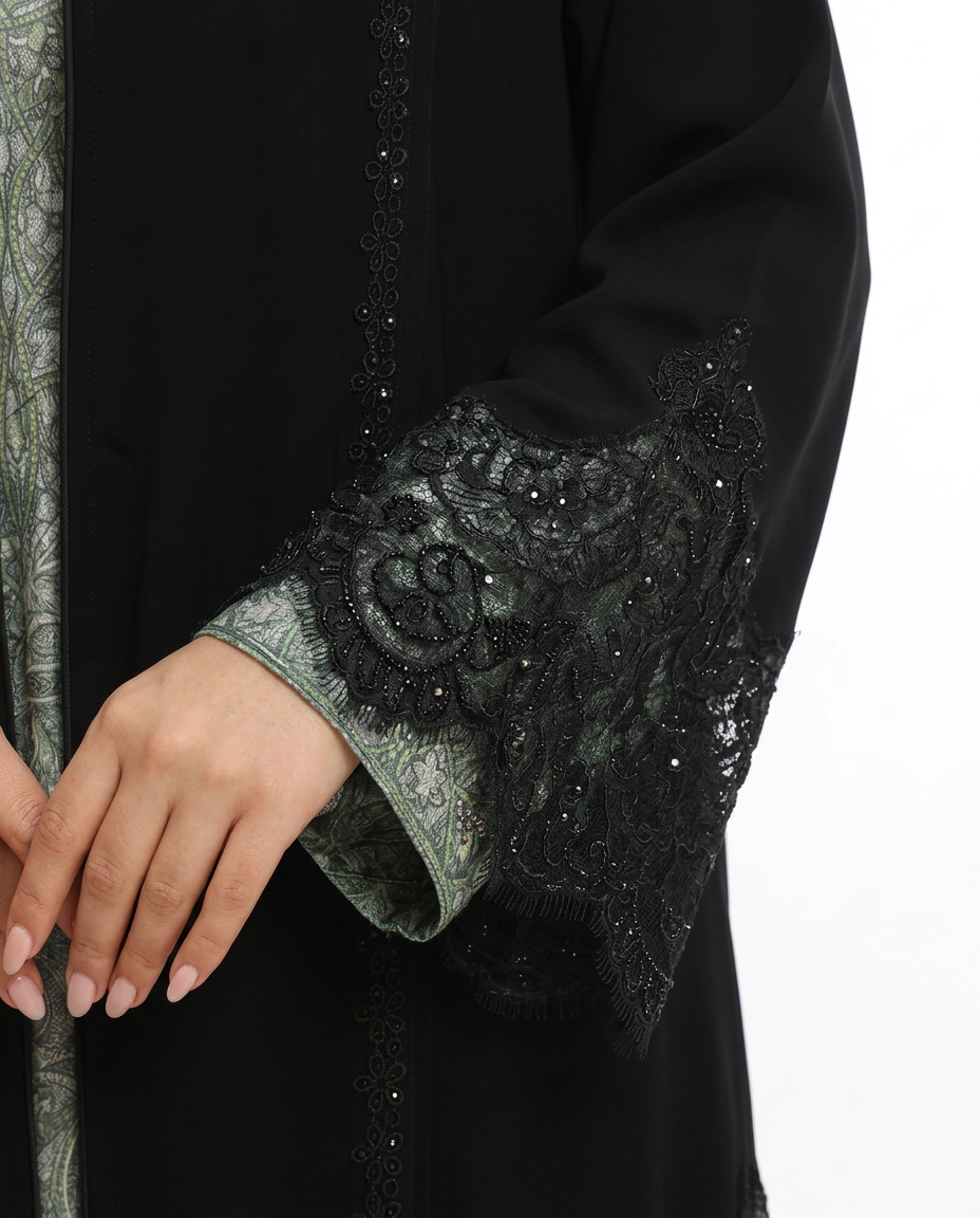 The Yara Abaya
